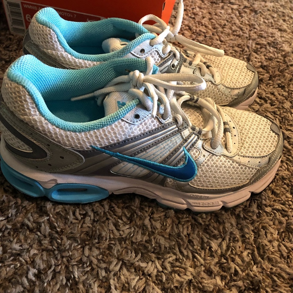 Women’s Nike Shoes
